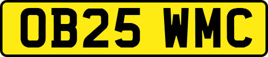 OB25WMC