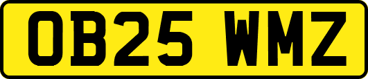 OB25WMZ