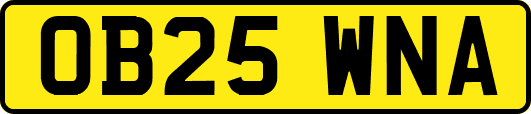 OB25WNA