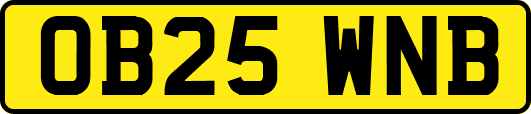 OB25WNB
