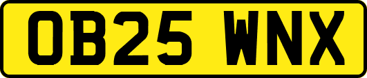 OB25WNX