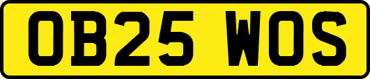 OB25WOS