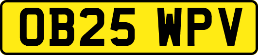 OB25WPV