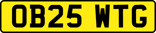 OB25WTG