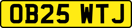 OB25WTJ