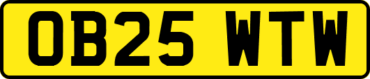 OB25WTW
