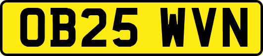 OB25WVN