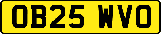 OB25WVO