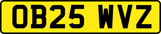 OB25WVZ