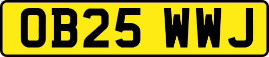OB25WWJ