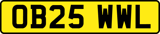 OB25WWL