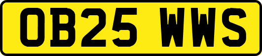 OB25WWS
