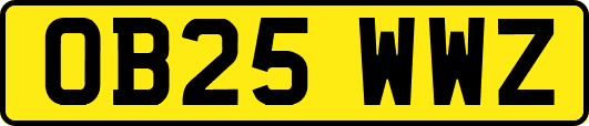 OB25WWZ
