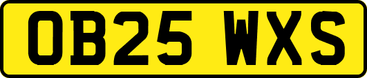 OB25WXS