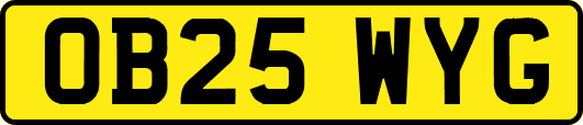 OB25WYG