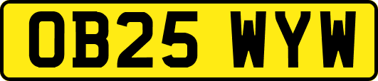 OB25WYW