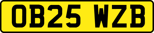 OB25WZB