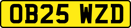 OB25WZD