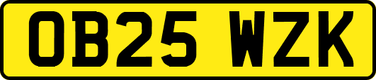 OB25WZK