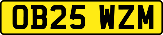 OB25WZM