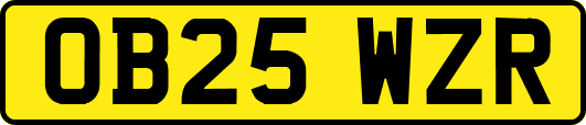 OB25WZR