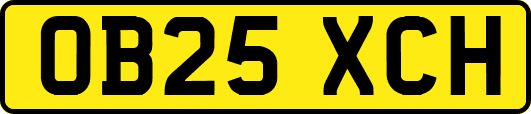 OB25XCH