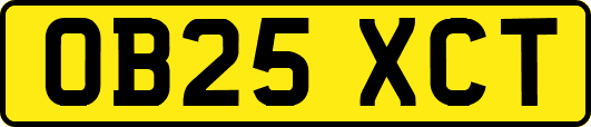 OB25XCT