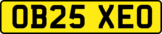 OB25XEO