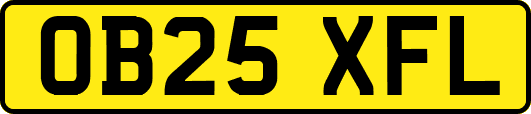 OB25XFL