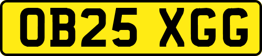 OB25XGG