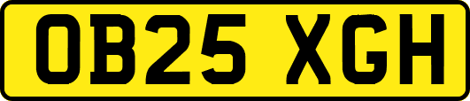 OB25XGH