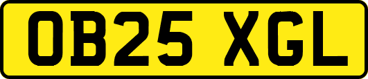 OB25XGL