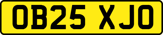 OB25XJO