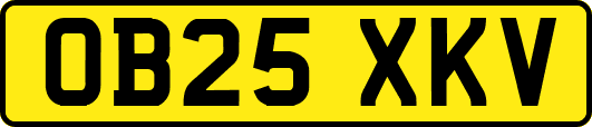 OB25XKV
