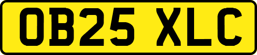 OB25XLC