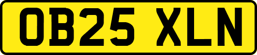OB25XLN
