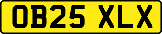 OB25XLX