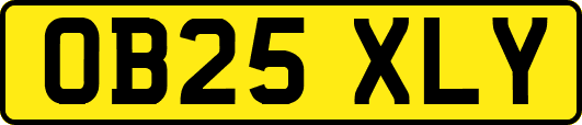 OB25XLY