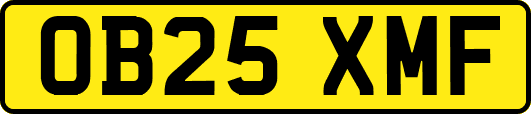 OB25XMF