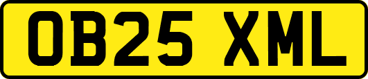 OB25XML