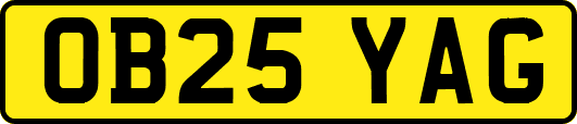 OB25YAG