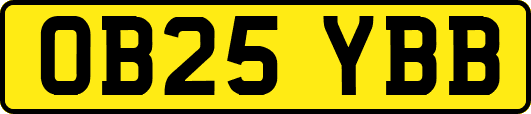 OB25YBB