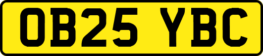 OB25YBC