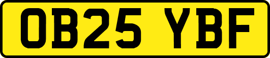 OB25YBF