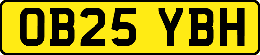 OB25YBH