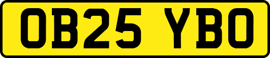 OB25YBO