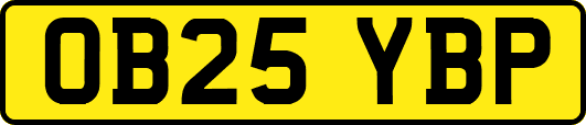 OB25YBP