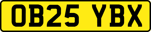 OB25YBX