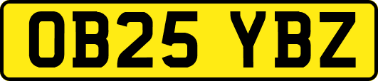 OB25YBZ