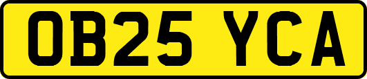 OB25YCA